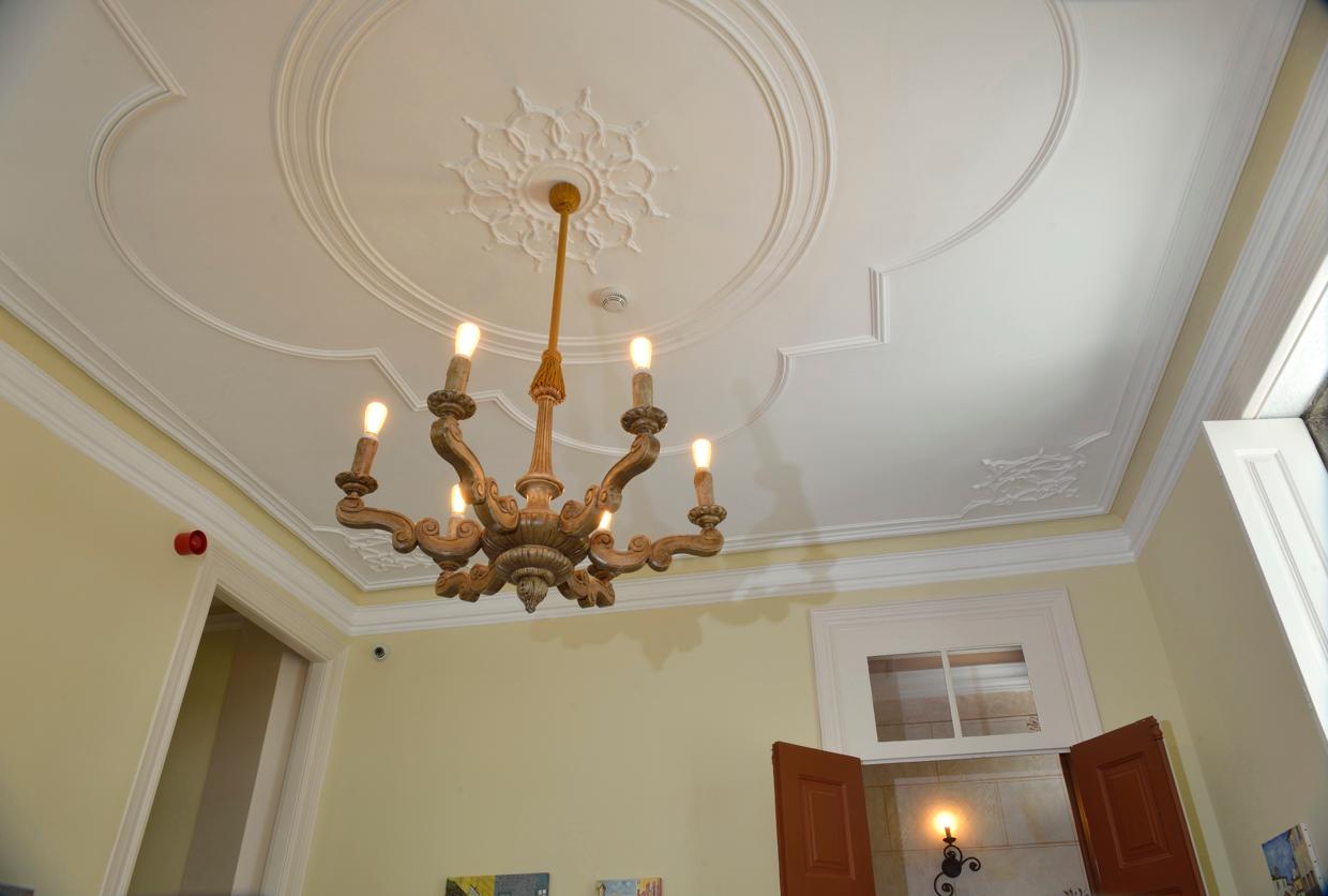 Dukes Corner Guest House foto 14
