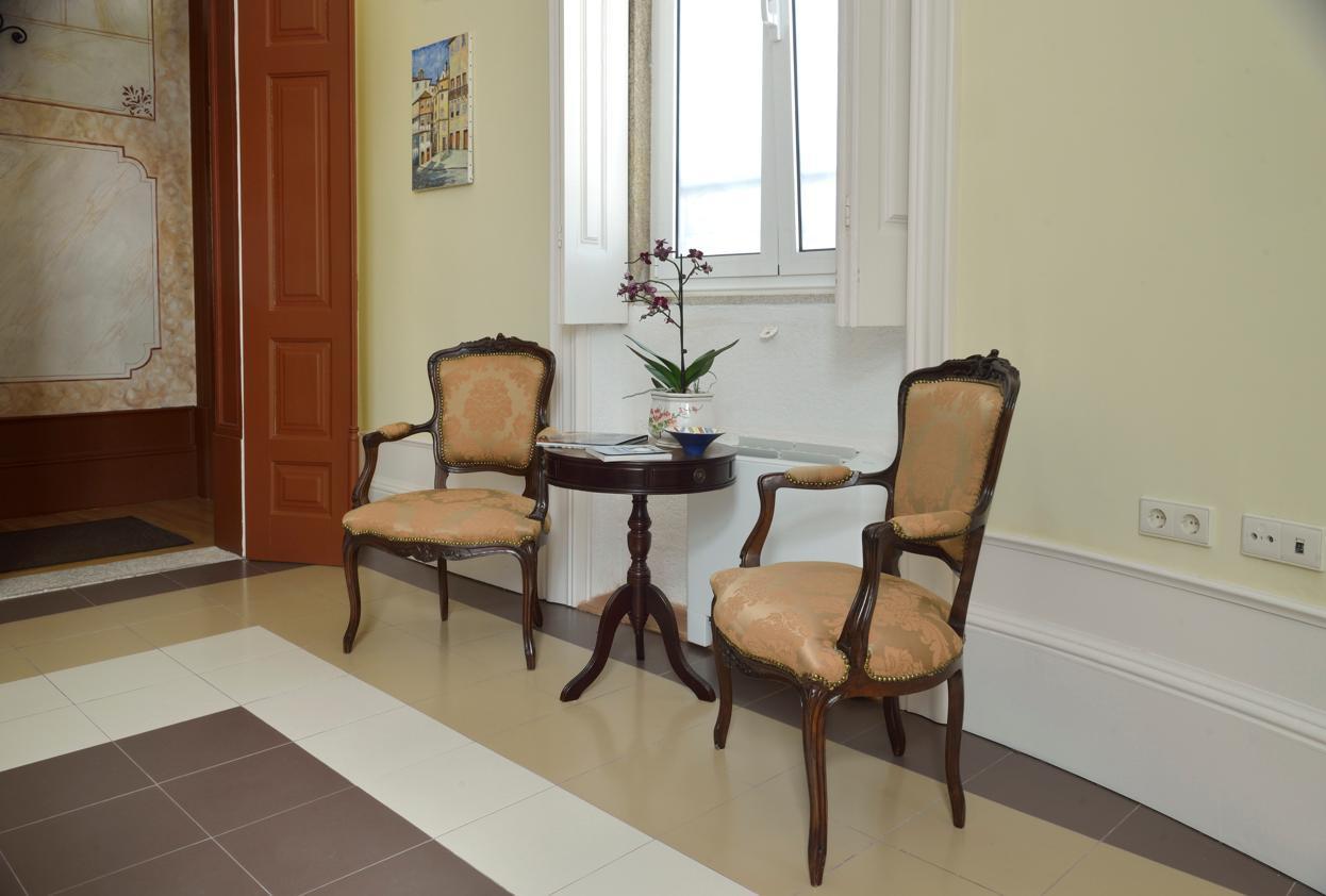 Dukes Corner Guest House foto 20