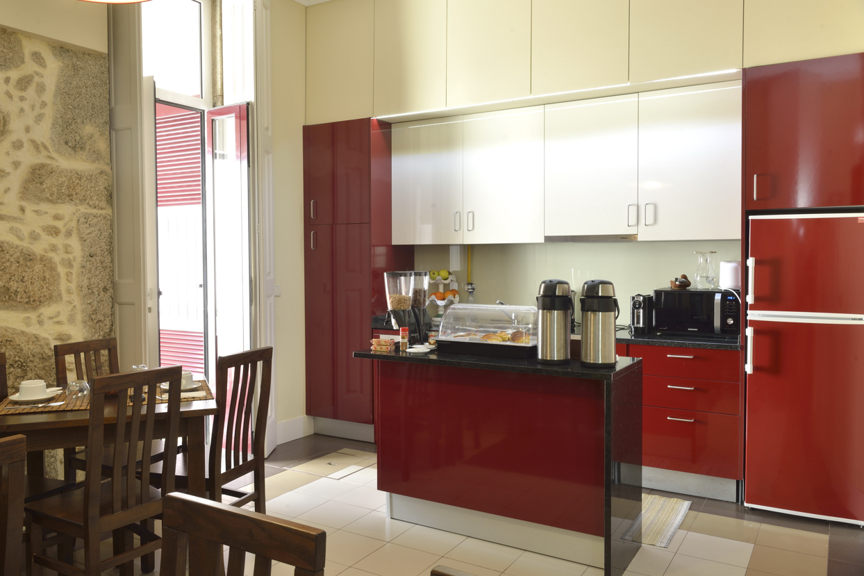 Dukes Corner Guest House foto 23
