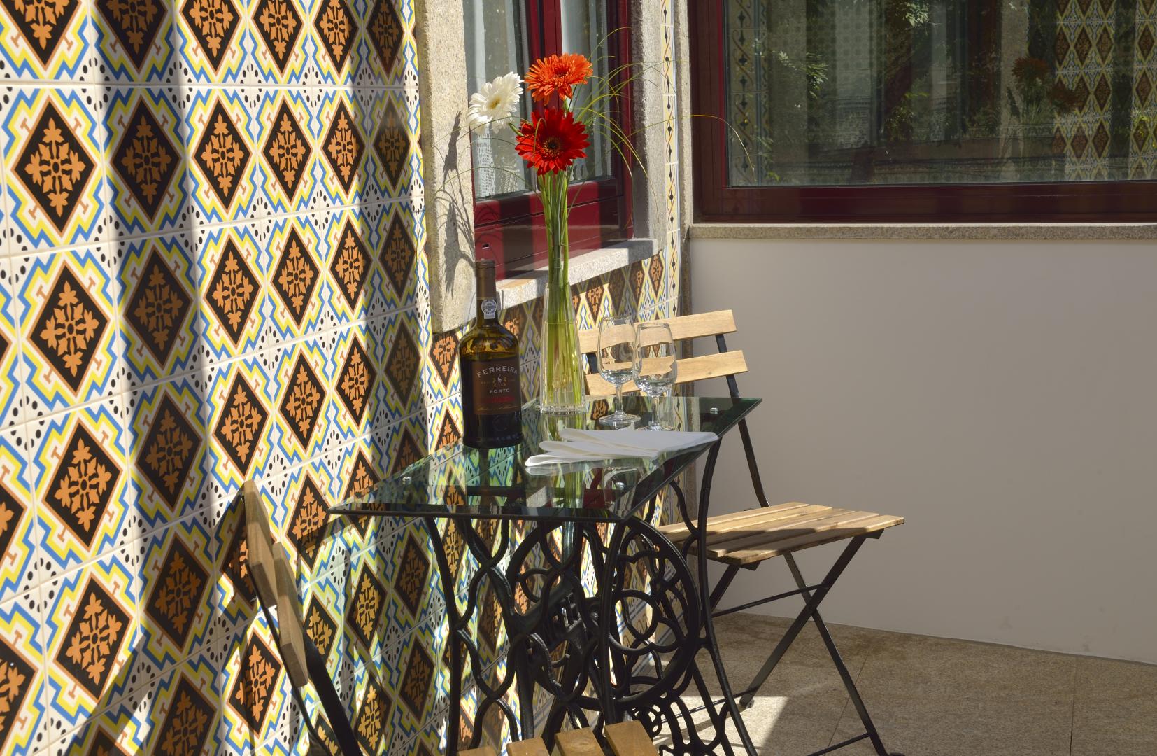 Dukes Corner Guest House foto 9