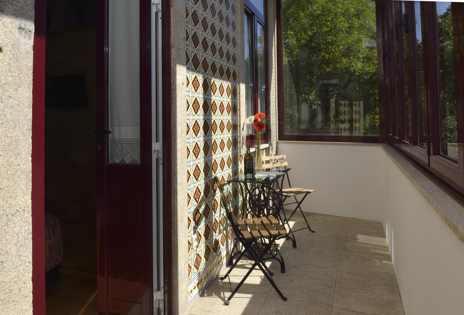 Dukes Corner Guest House foto 10