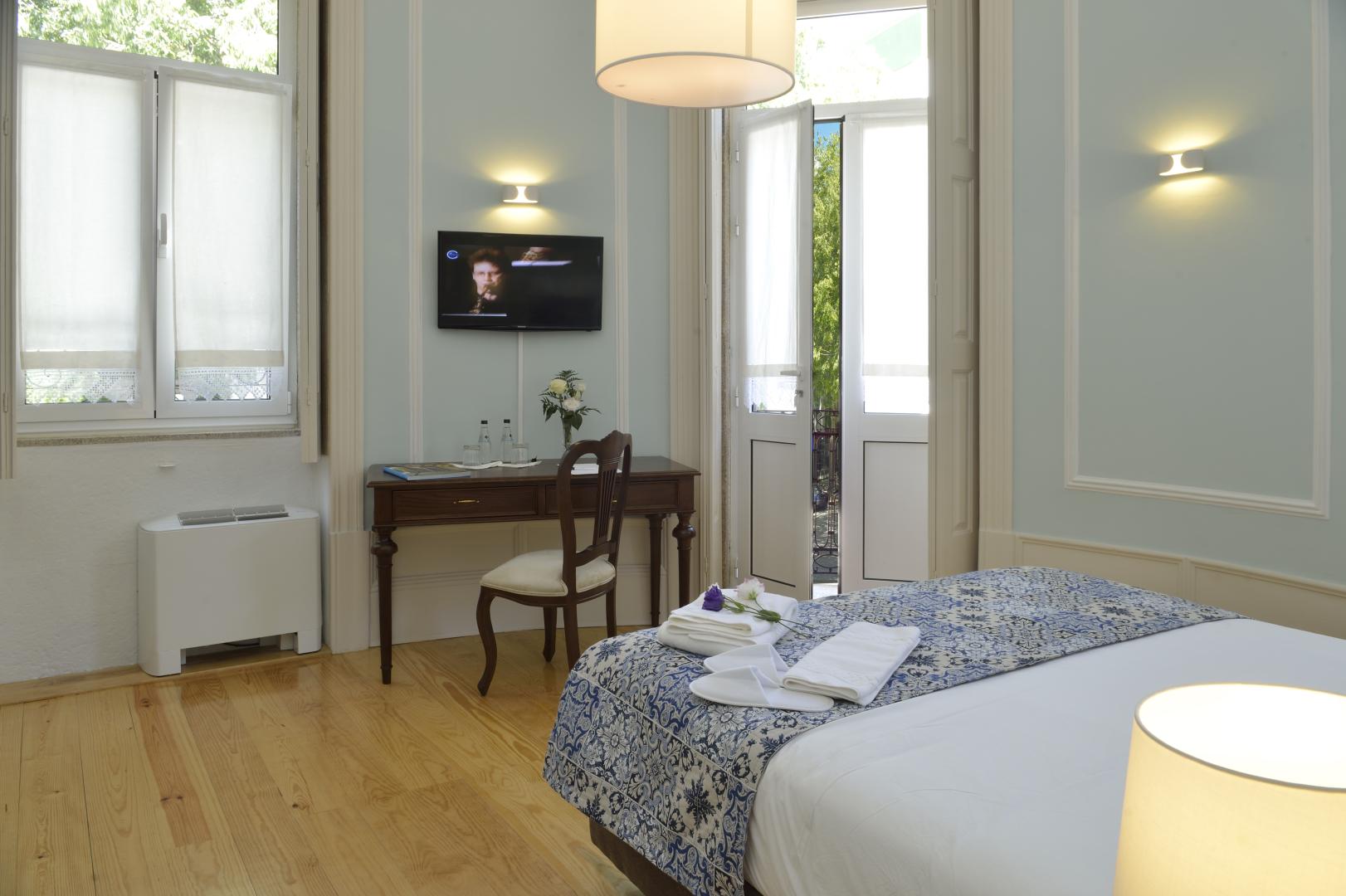 Dukes Corner Guest House foto 22