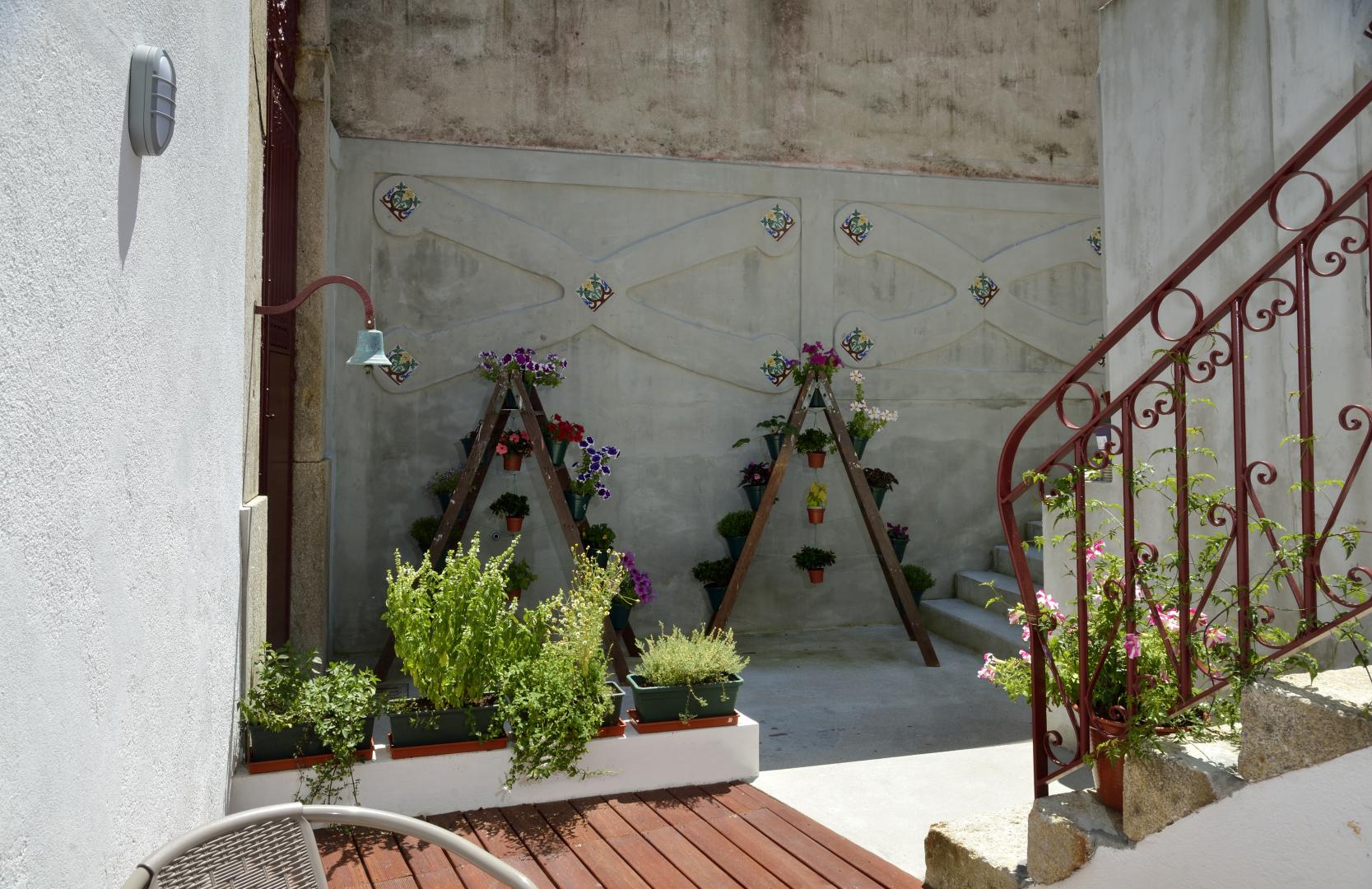 Dukes Corner Guest House foto 7
