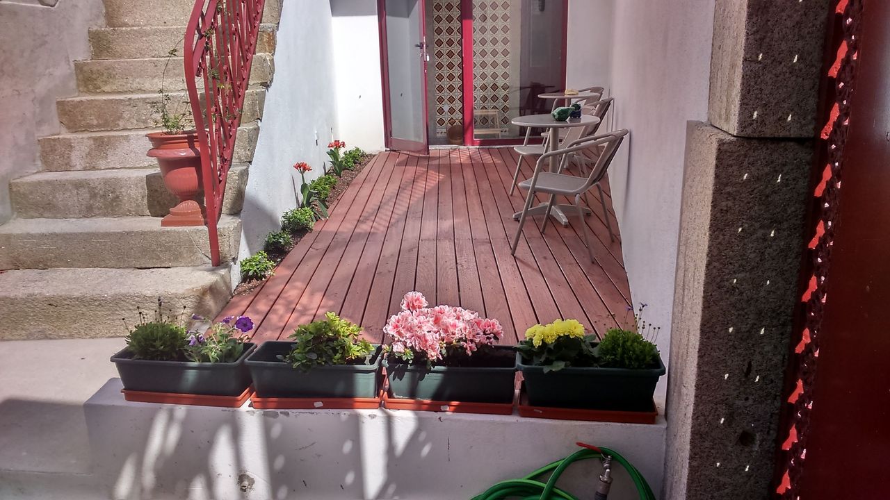 Dukes Corner Guest House foto 19