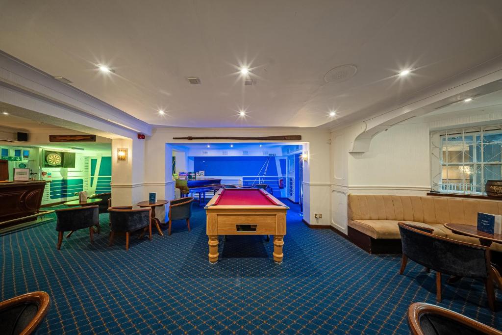 The Clarendon Hotel image 3