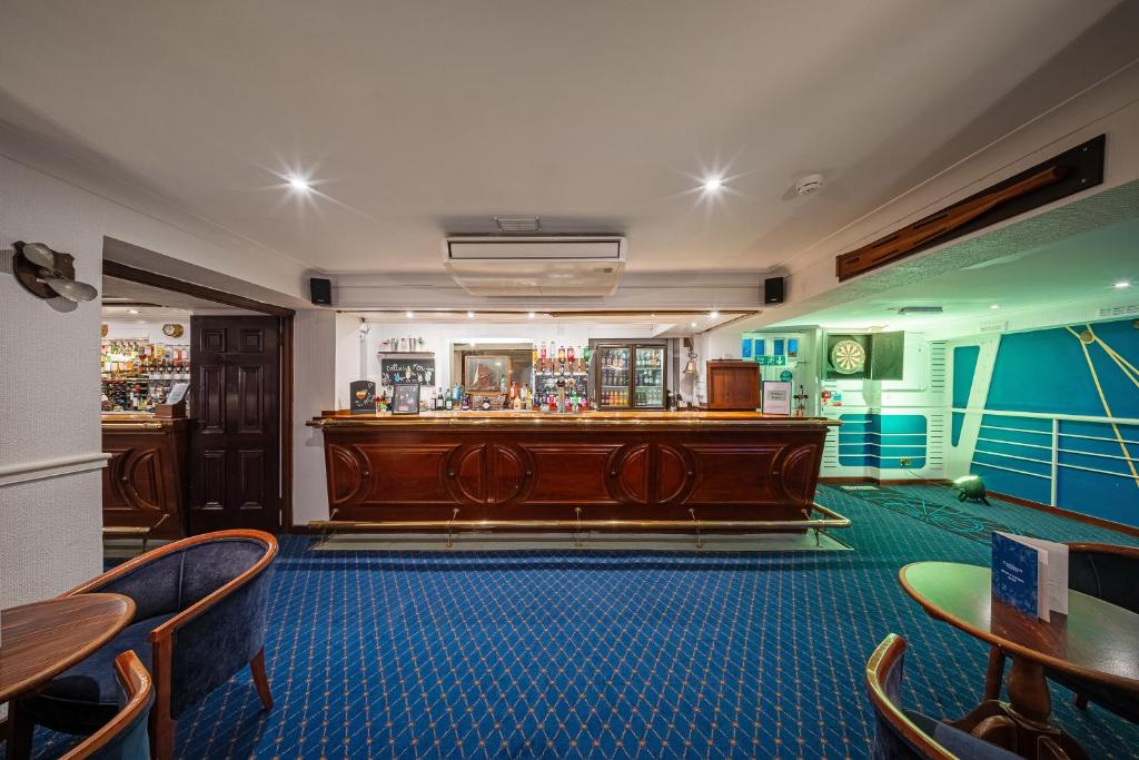 The Clarendon Hotel foto 6