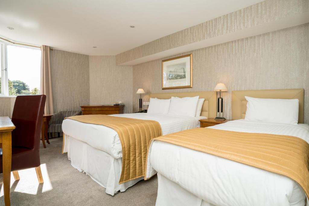The Clarendon Hotel foto 8