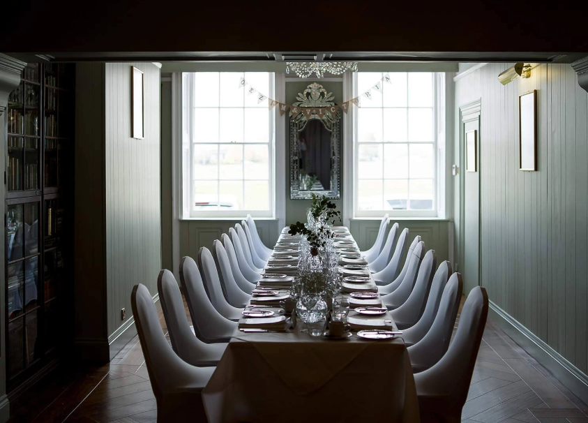The Clarendon Hotel foto 17