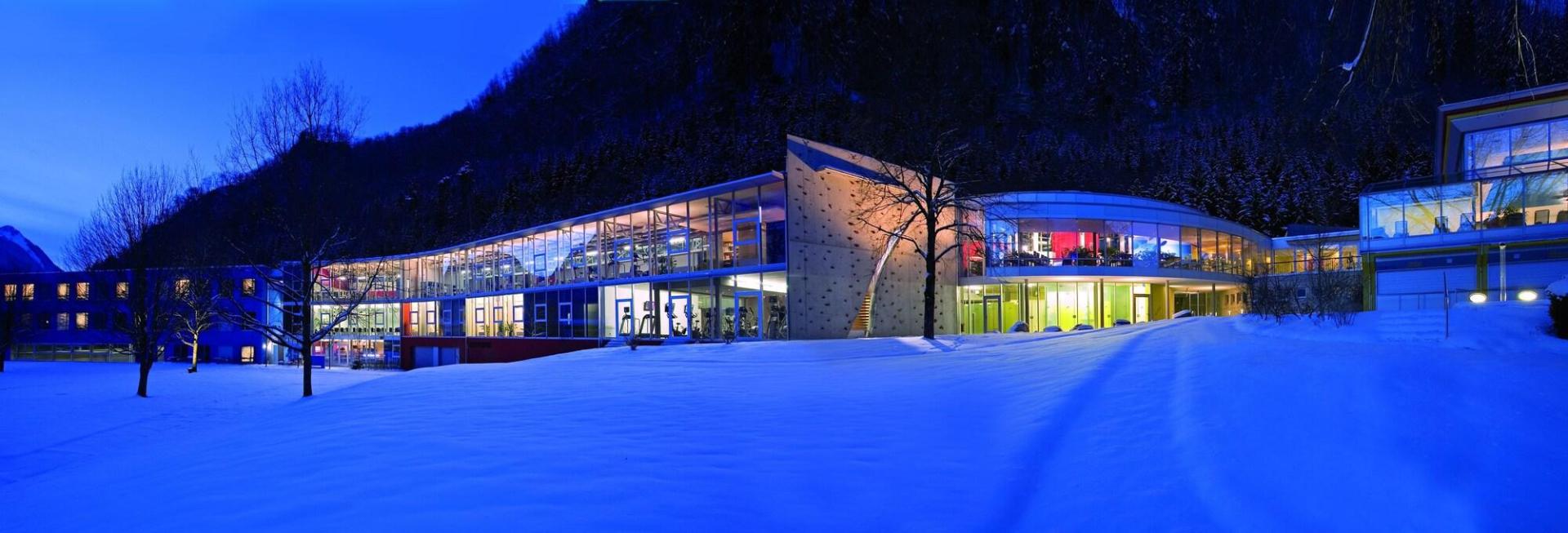 VAL BLU Resort SPA & Sports foto 12