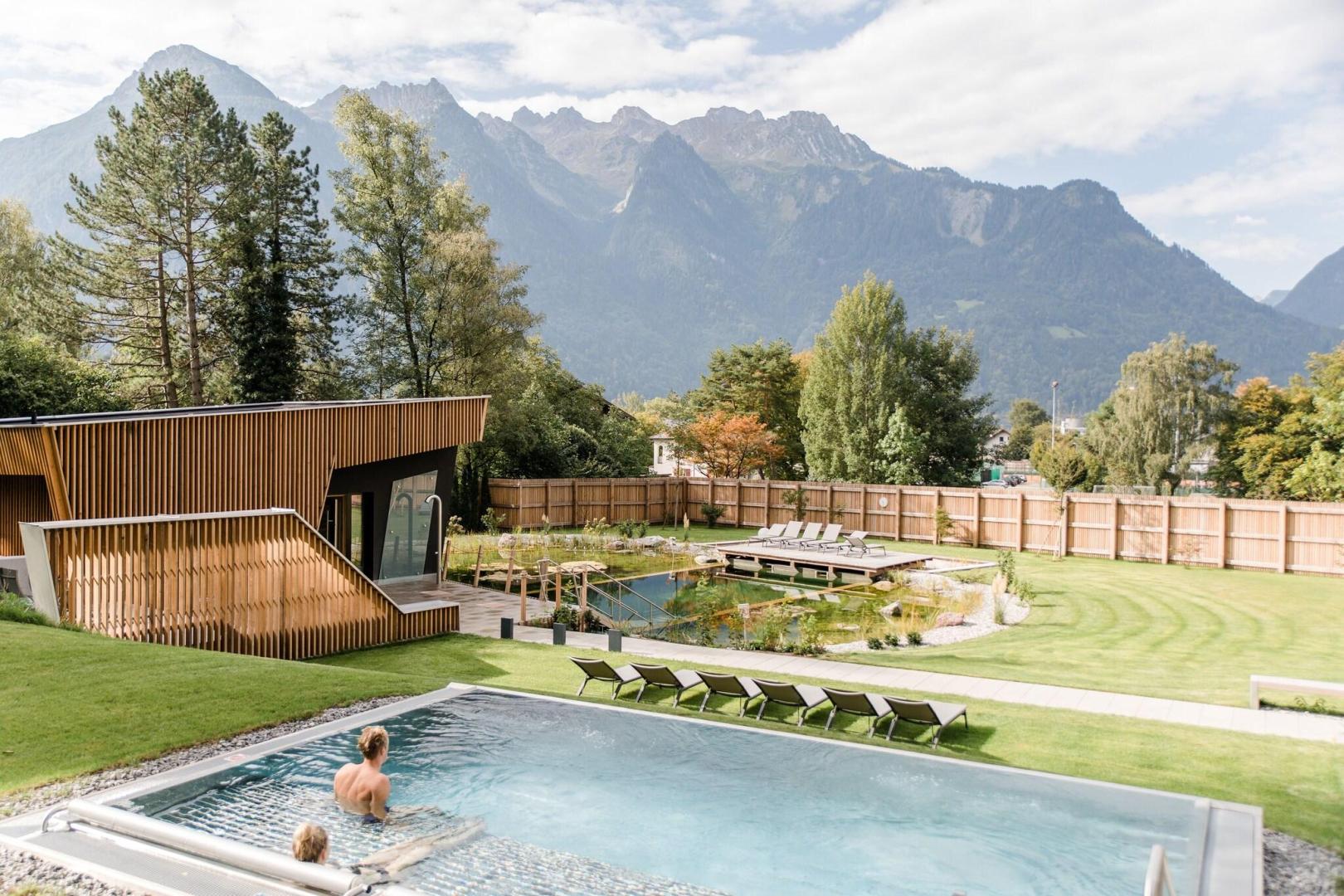 VAL BLU Resort SPA & Sports foto 20