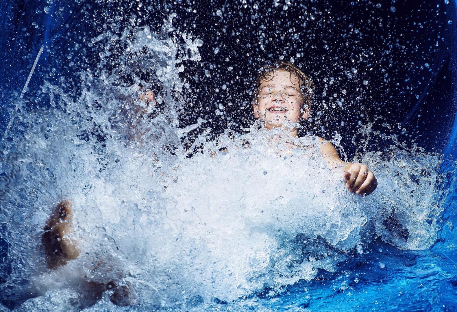 VAL BLU Resort SPA & Sports foto 11
