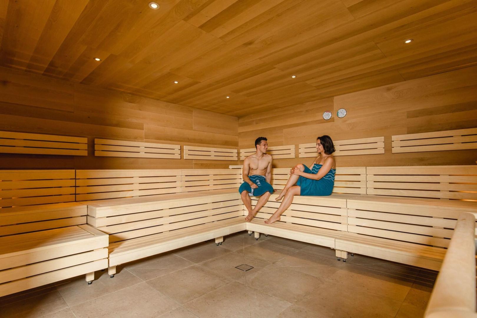 VAL BLU Resort SPA & Sports foto 24