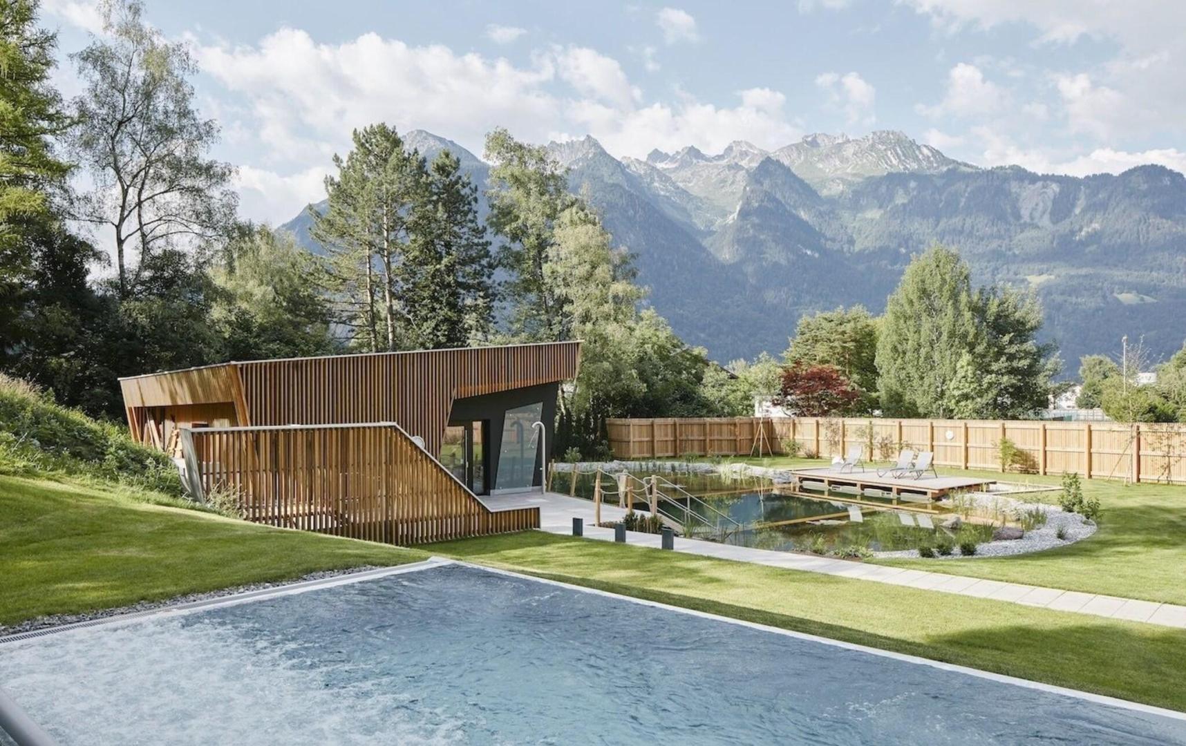 VAL BLU Resort SPA & Sports foto 26