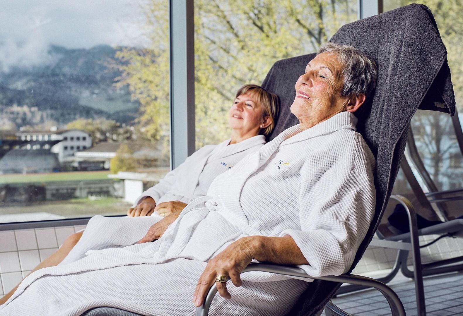 VAL BLU Resort SPA & Sports foto 27