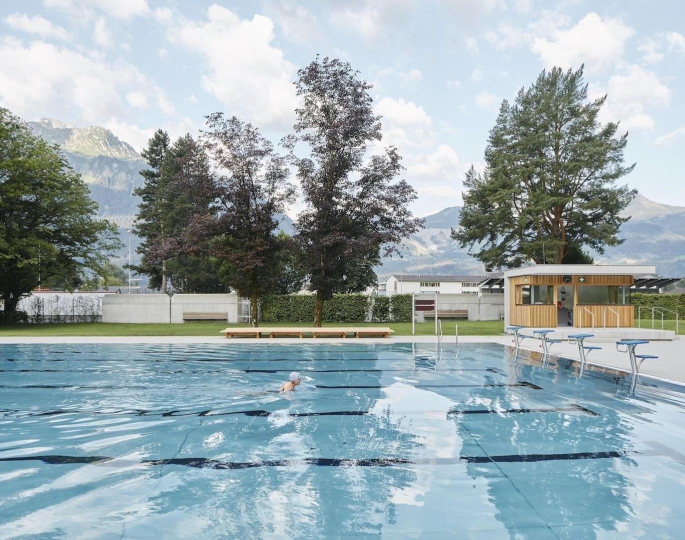 VAL BLU Resort SPA & Sports foto 29