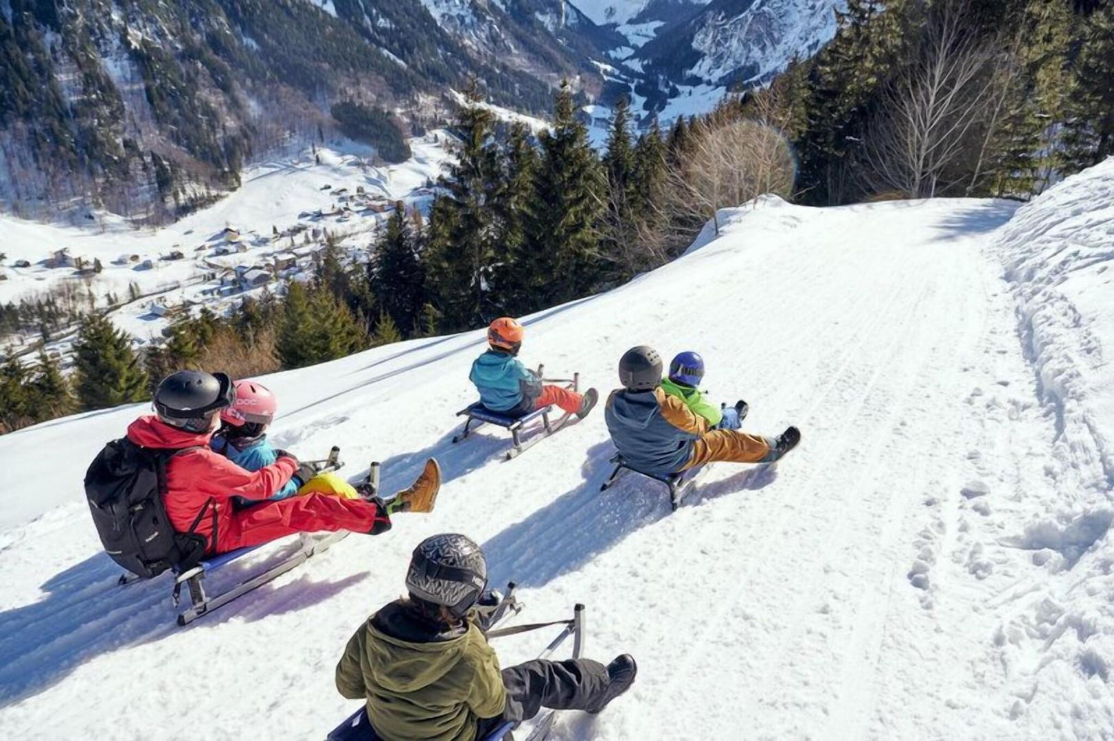 VAL BLU Resort SPA & Sports foto 34