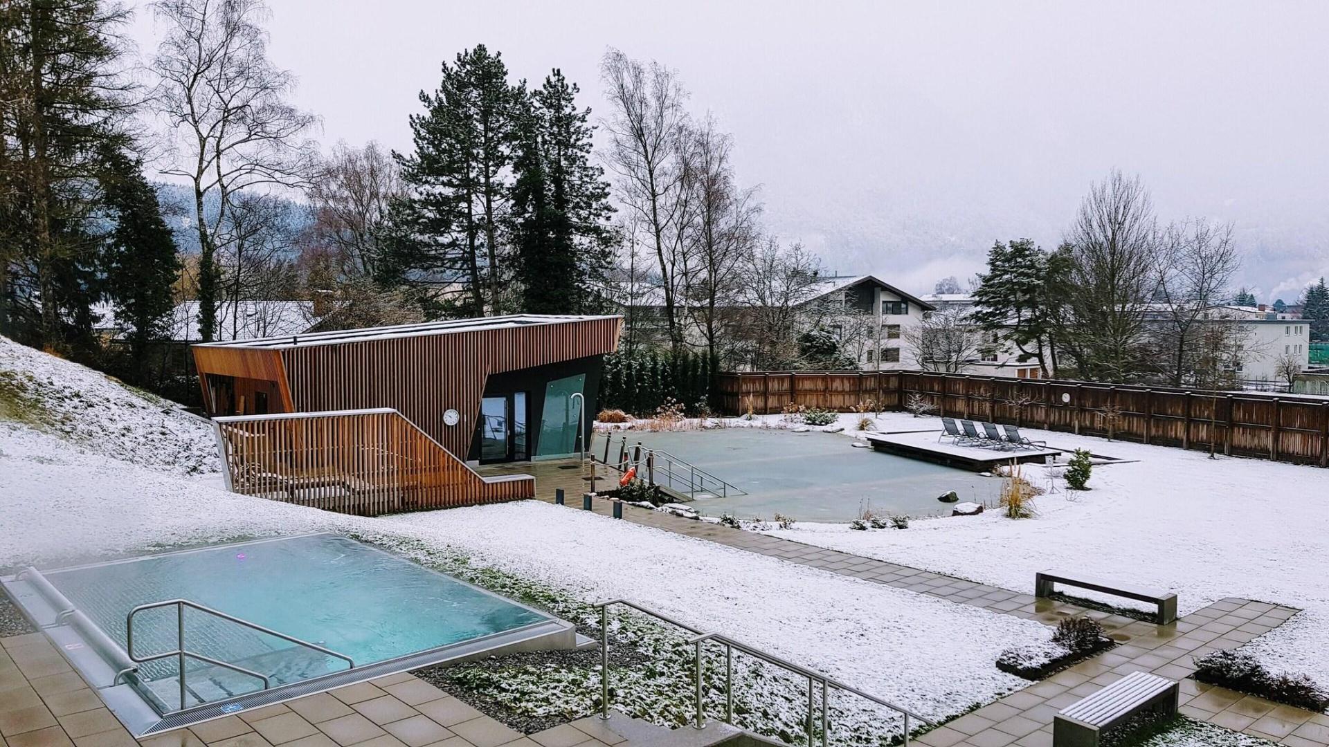 VAL BLU Resort SPA & Sports foto 35