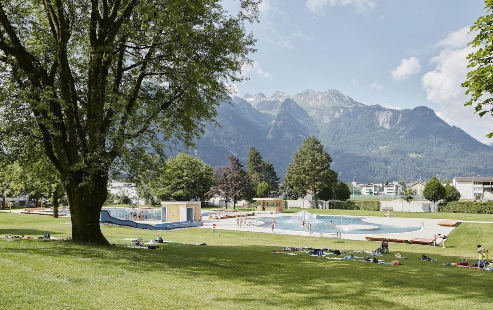 VAL BLU Resort SPA & Sports foto 6