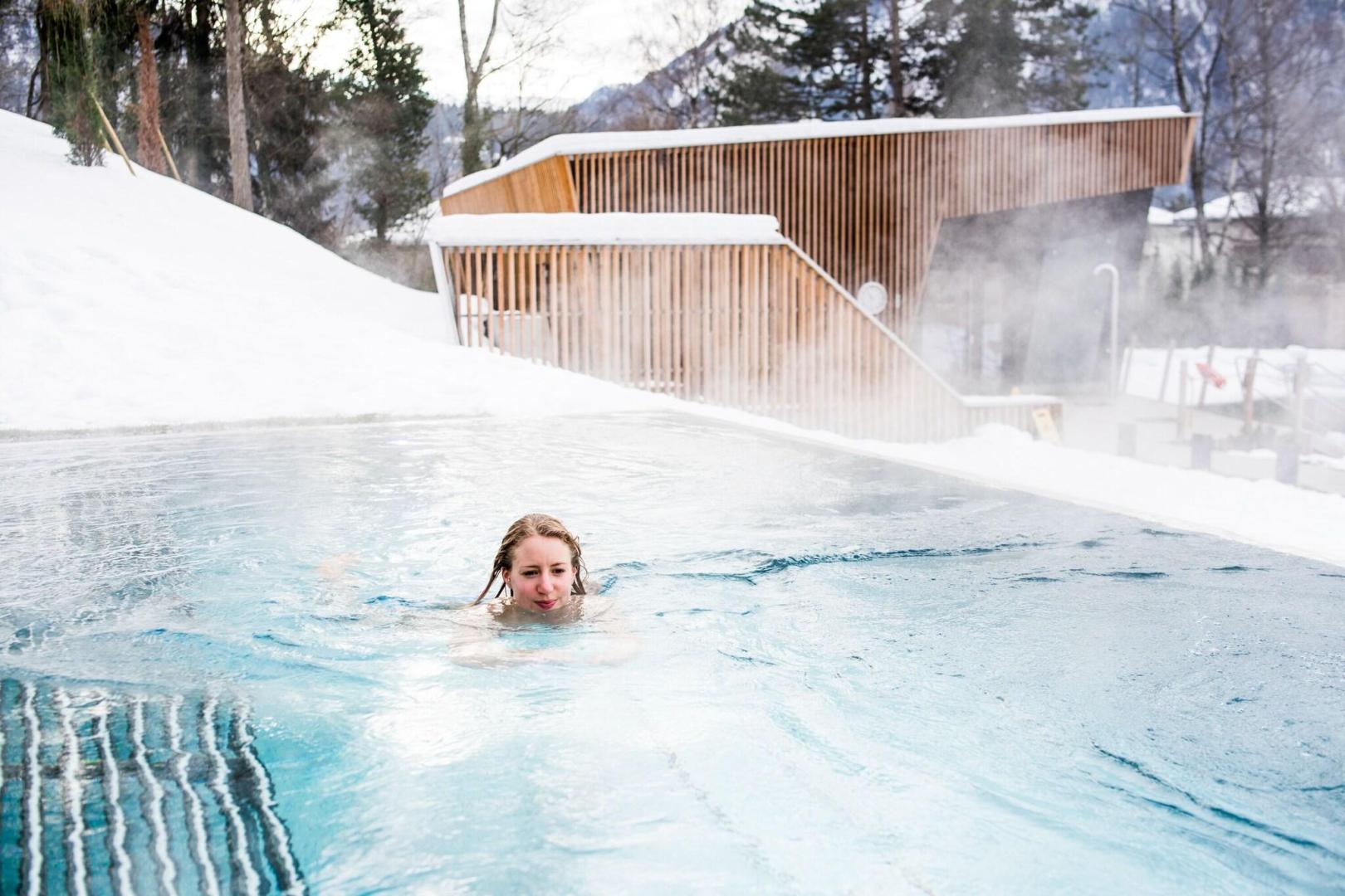 VAL BLU Resort SPA & Sports foto 21
