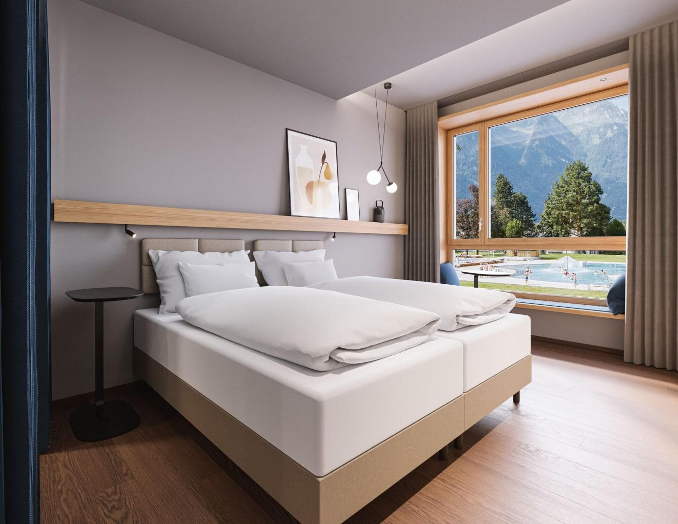 VAL BLU Resort SPA & Sports foto 25