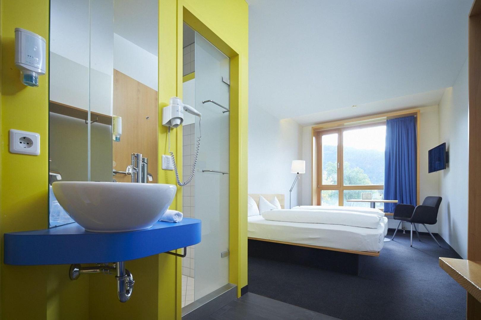 VAL BLU Resort SPA & Sports foto 8