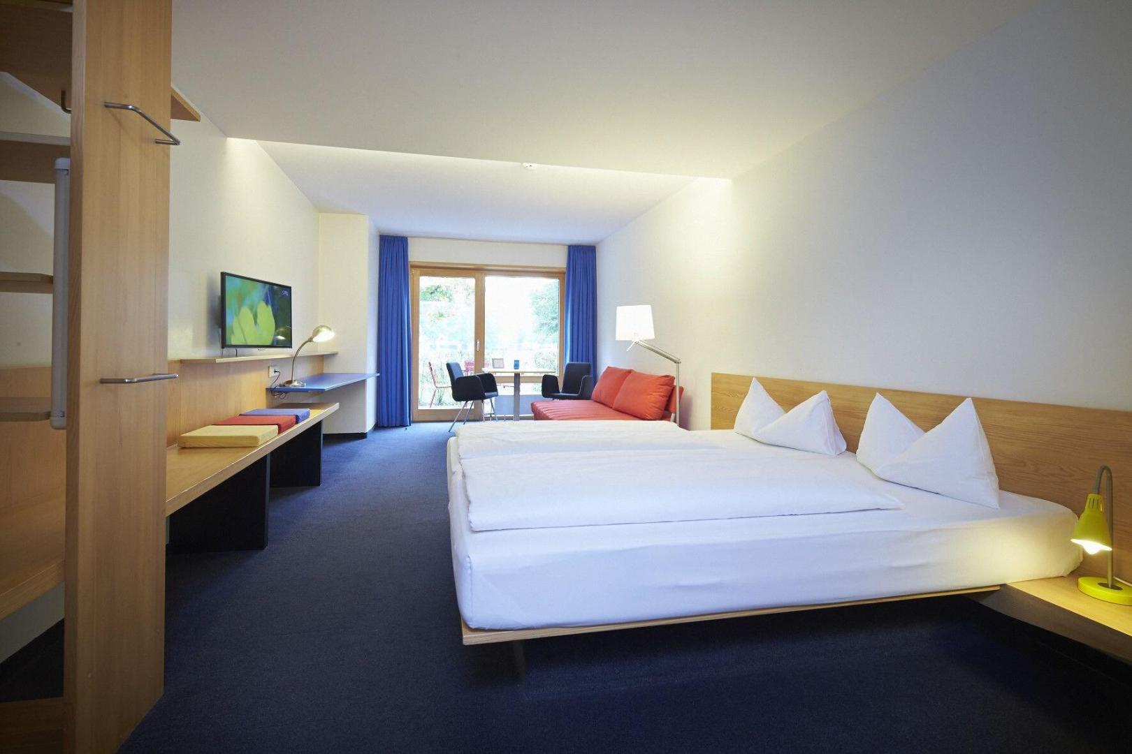 VAL BLU Resort SPA & Sports foto 9