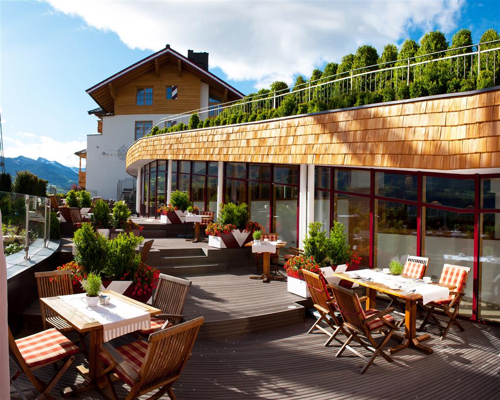 Kaiserhof Kitzbühel foto 47