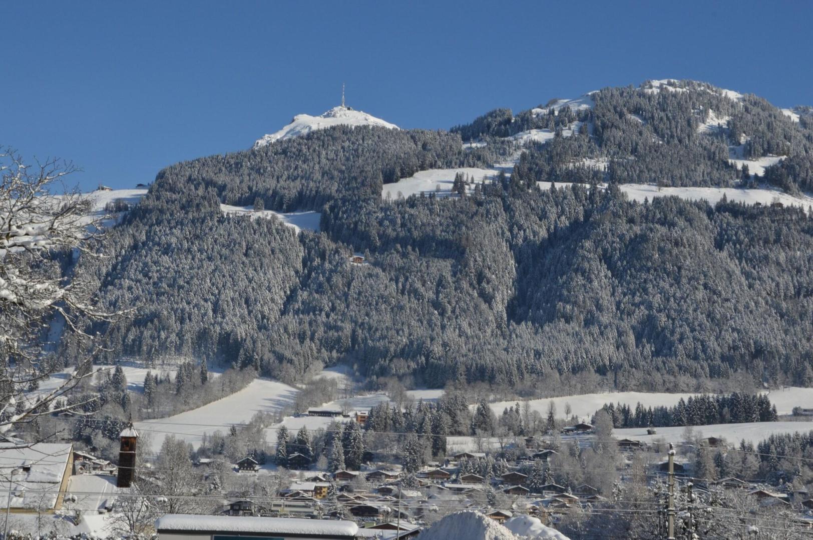 Kaiserhof Kitzbühel foto 34