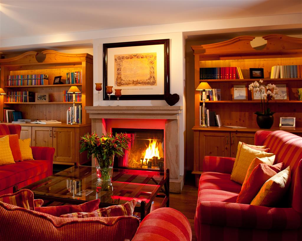 Kaiserhof Kitzbühel foto 24