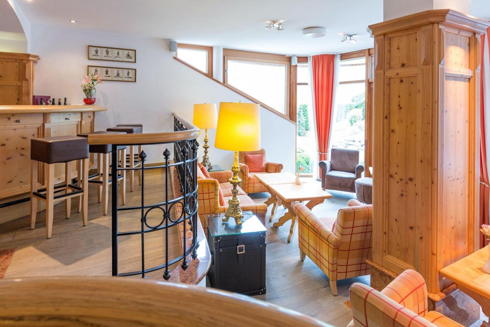 Kaiserhof Kitzbühel foto 4