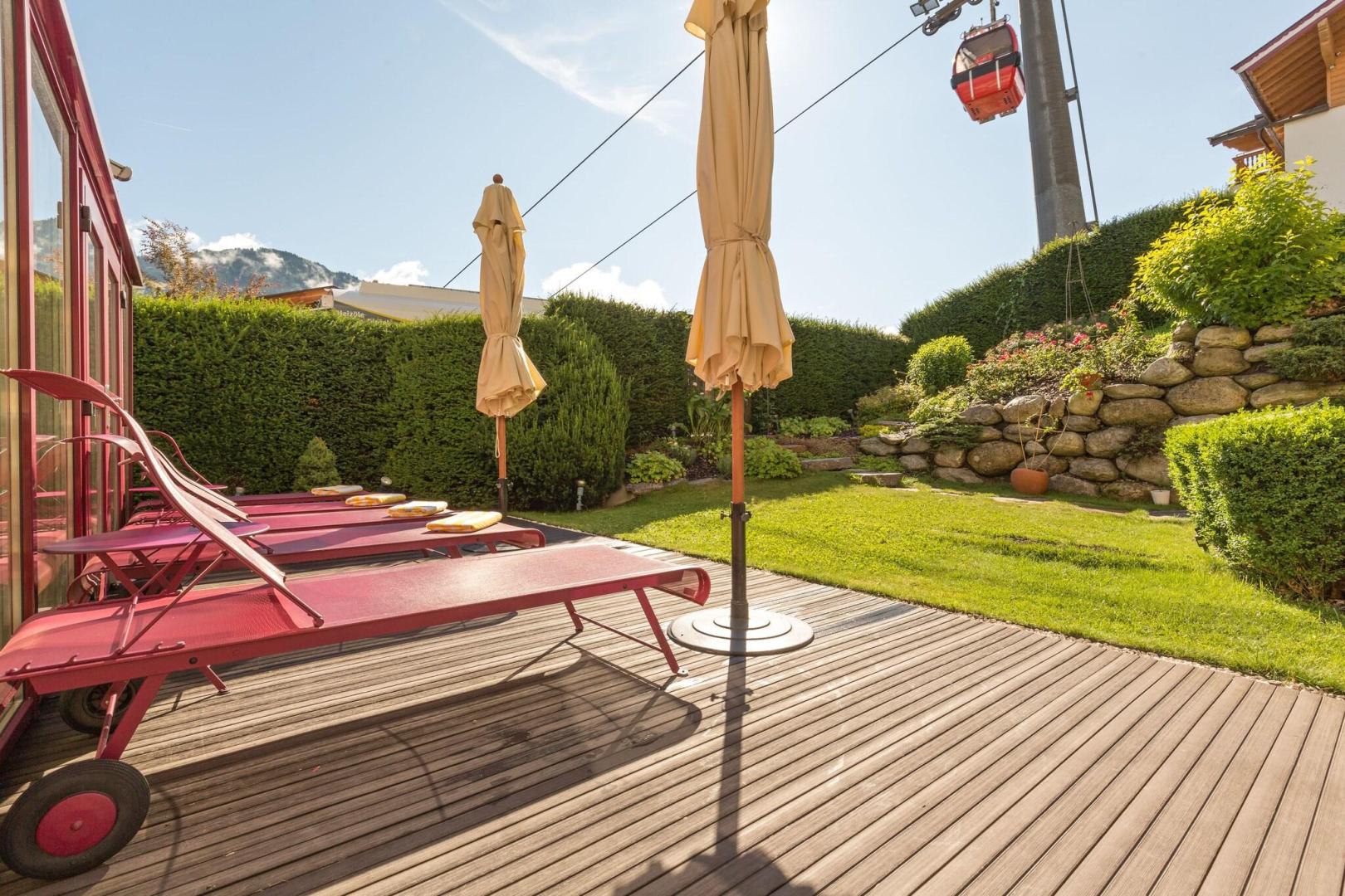 Kaiserhof Kitzbühel foto 33