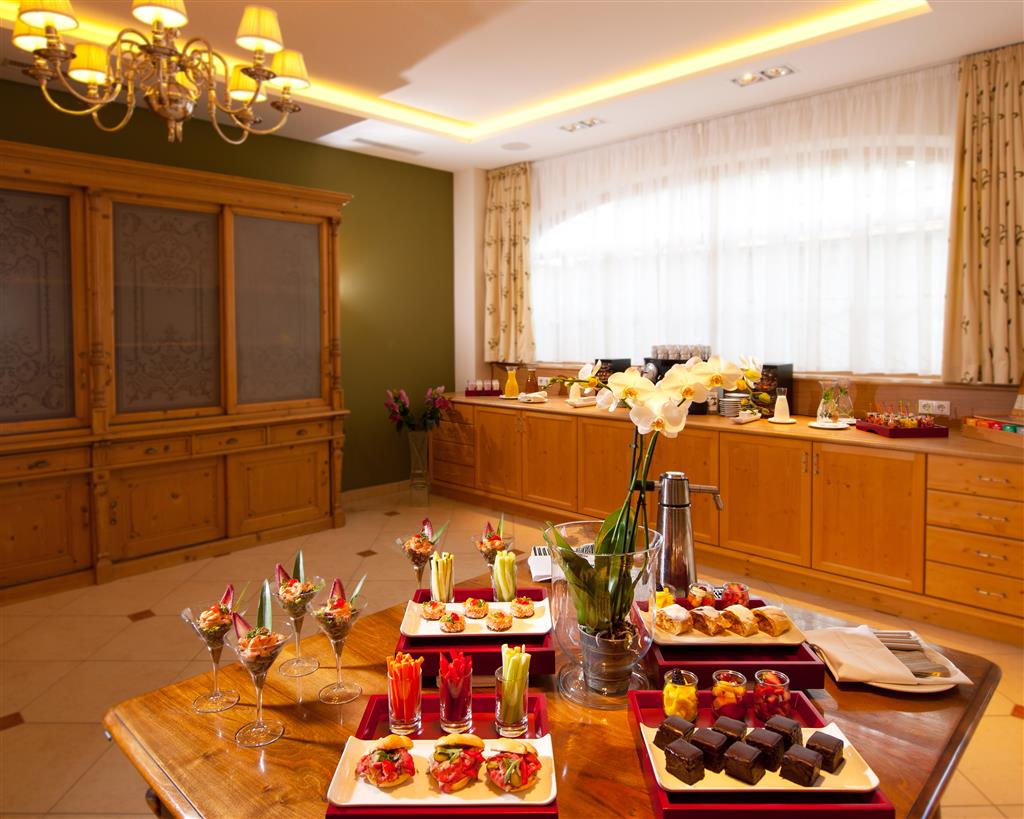 Kaiserhof Kitzbühel foto 35