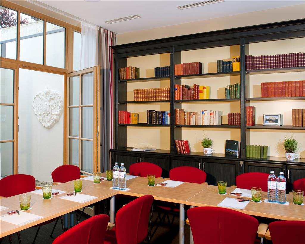 Kaiserhof Kitzbühel foto 42