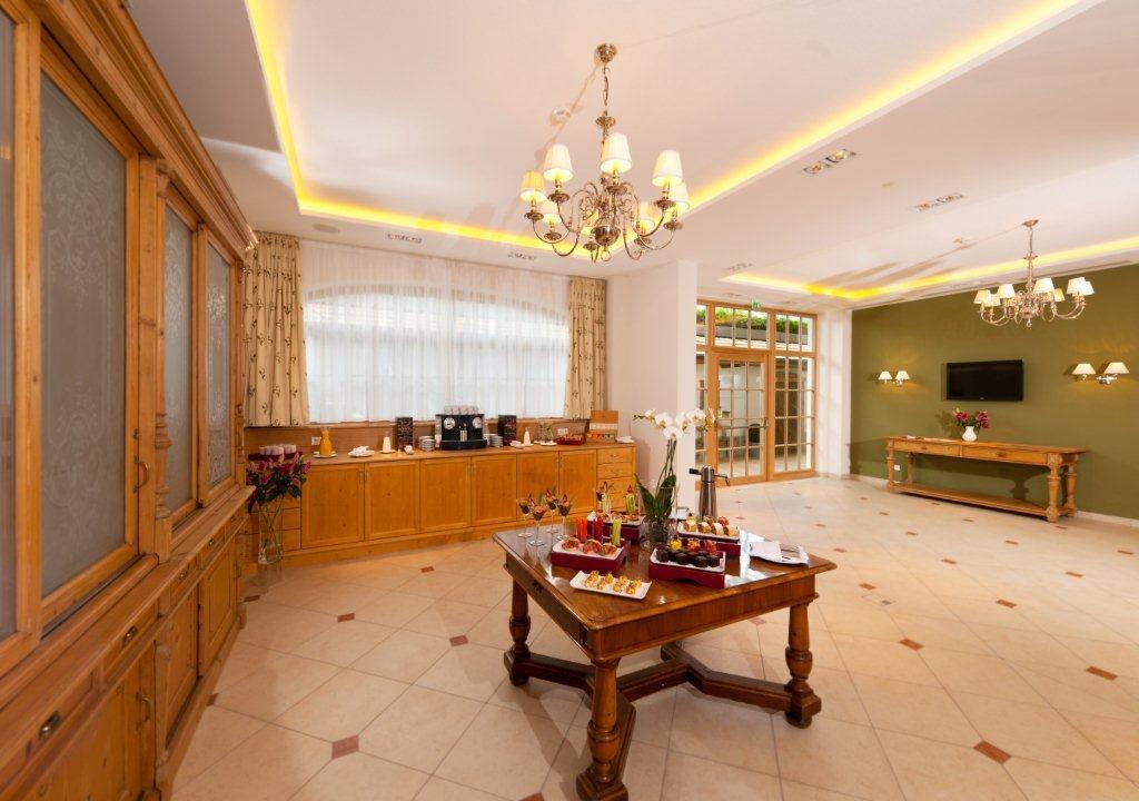 Kaiserhof Kitzbühel foto 39