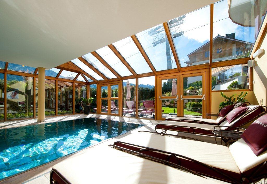 Kaiserhof Kitzbühel foto 29