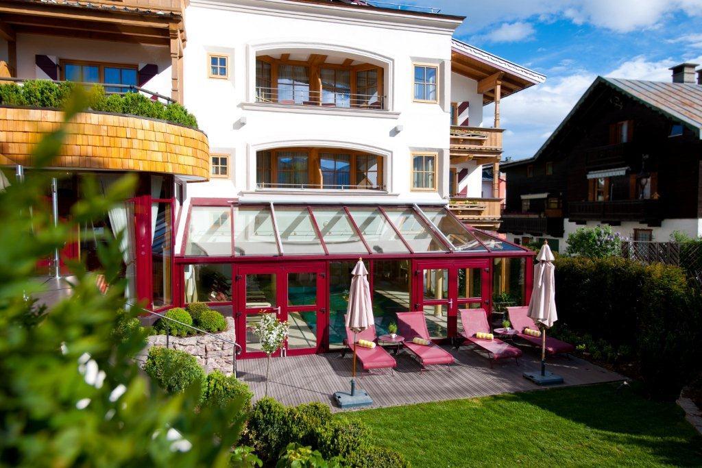 Kaiserhof Kitzbühel foto 43