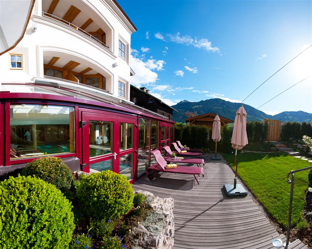 Kaiserhof Kitzbühel foto 36