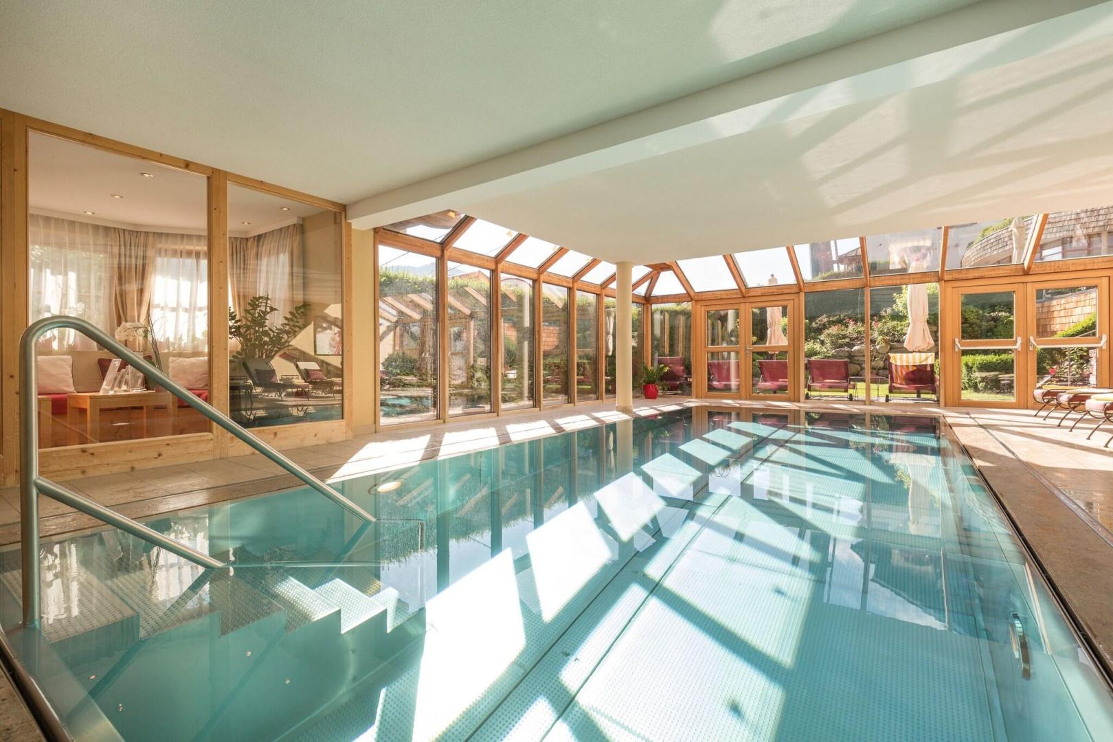 Kaiserhof Kitzbühel foto 6