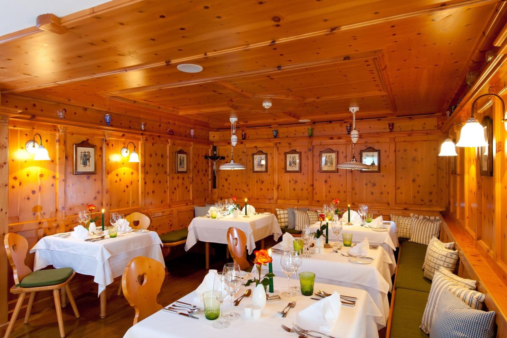 Kaiserhof Kitzbühel foto 3