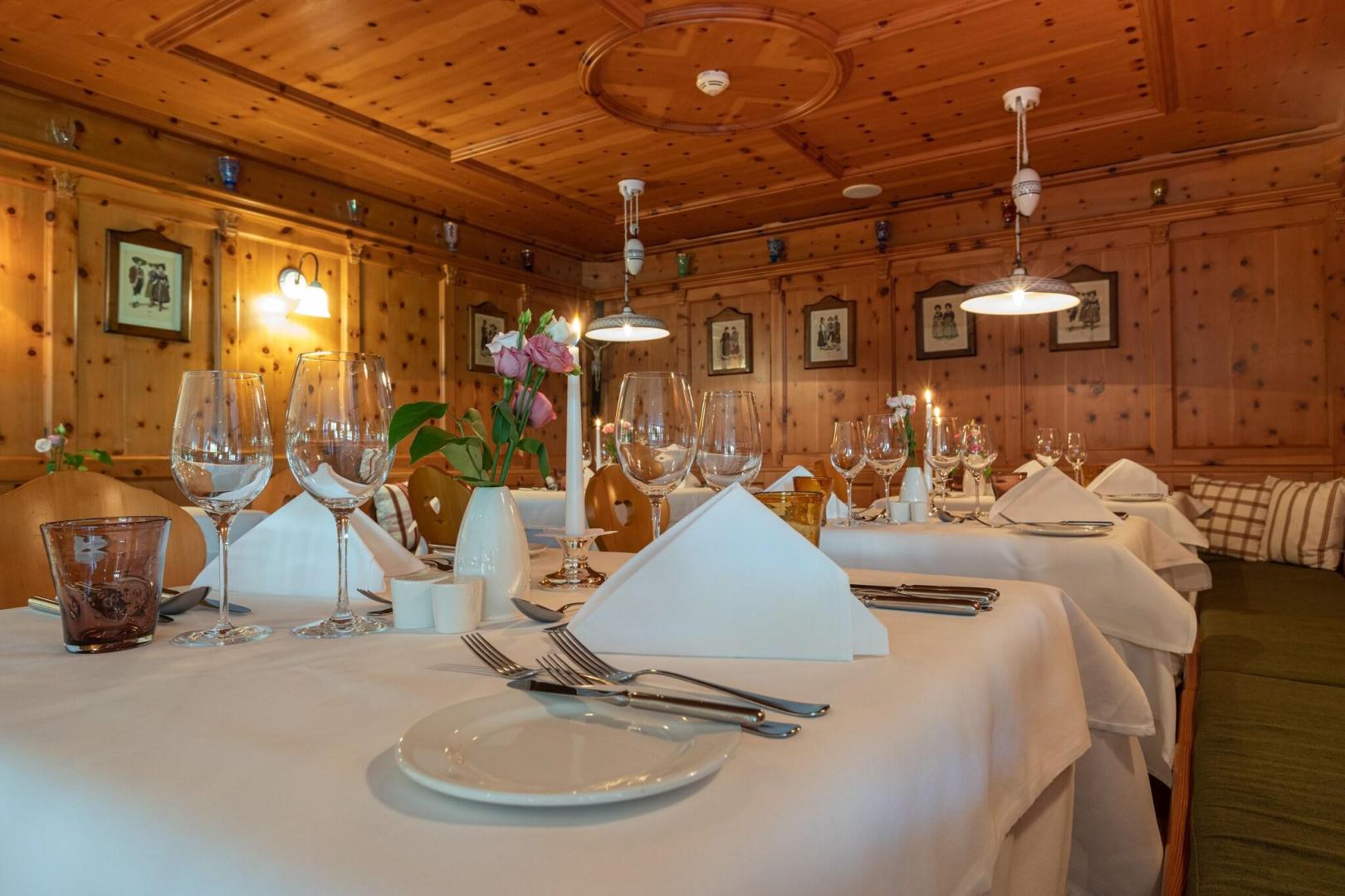 Kaiserhof Kitzbühel foto 23