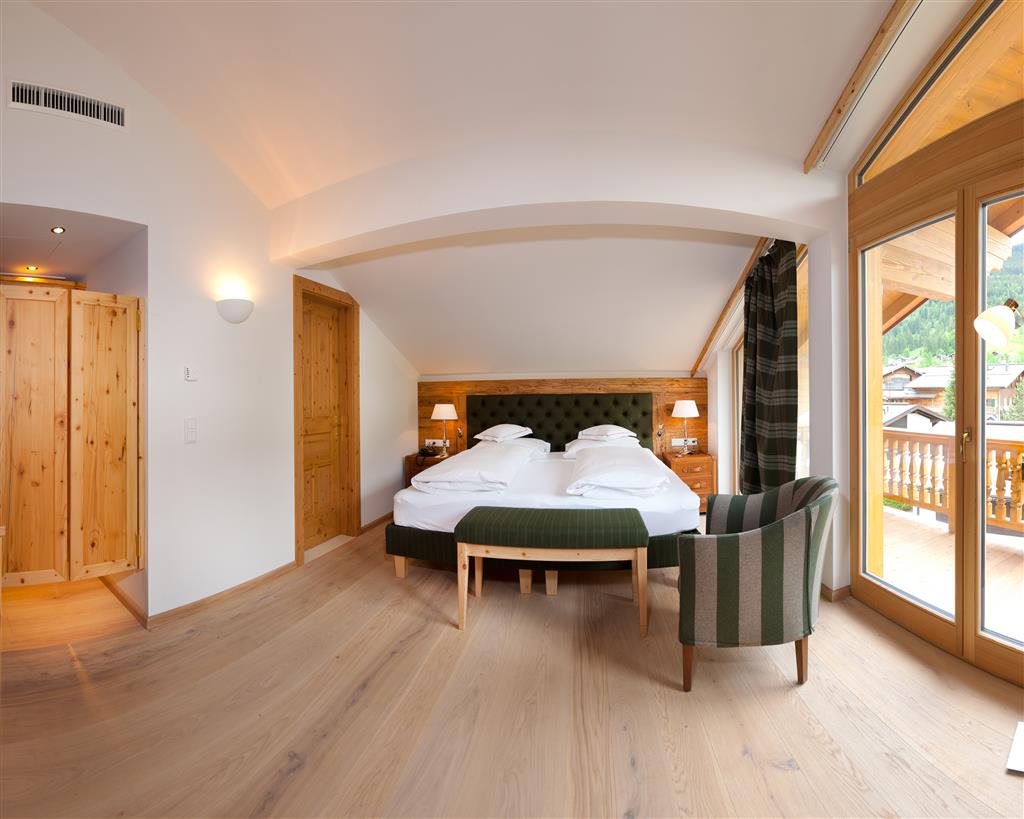 Kaiserhof Kitzbühel foto 22