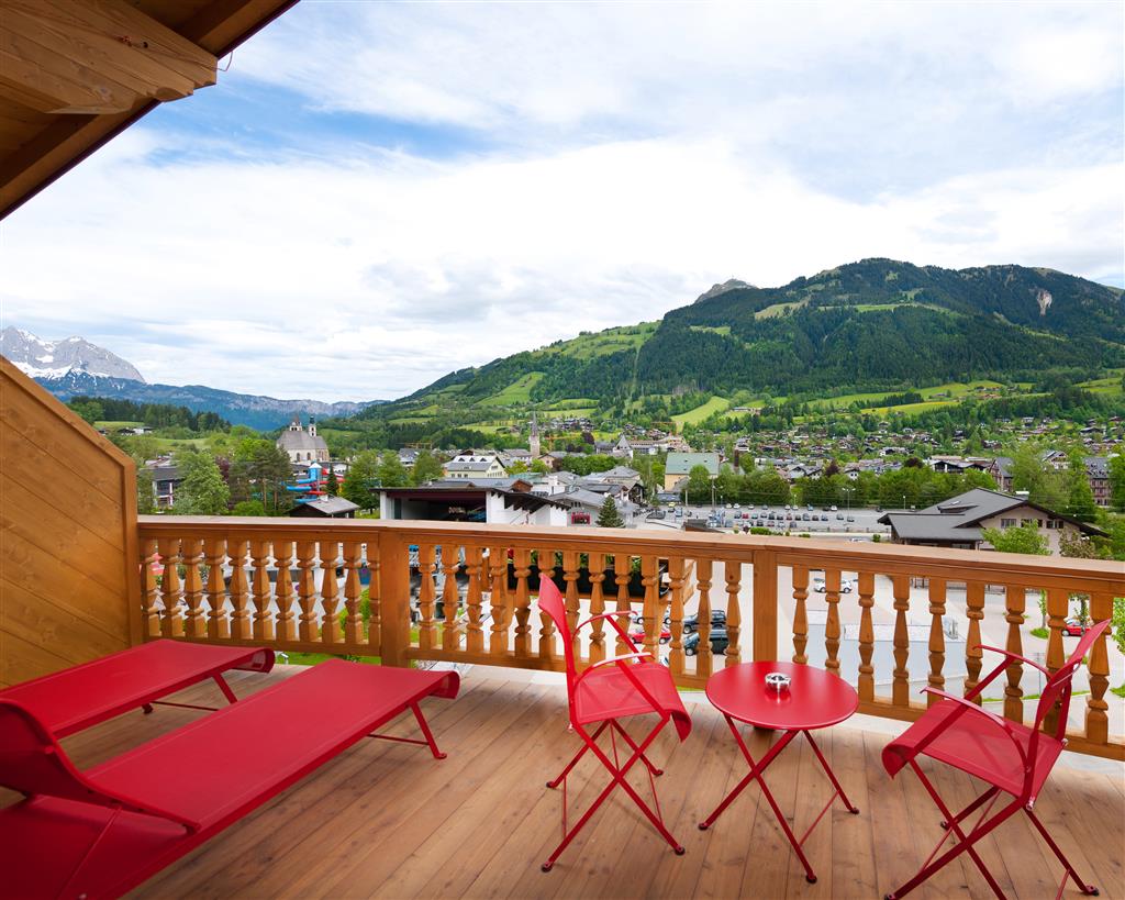 Kaiserhof Kitzbühel foto 44