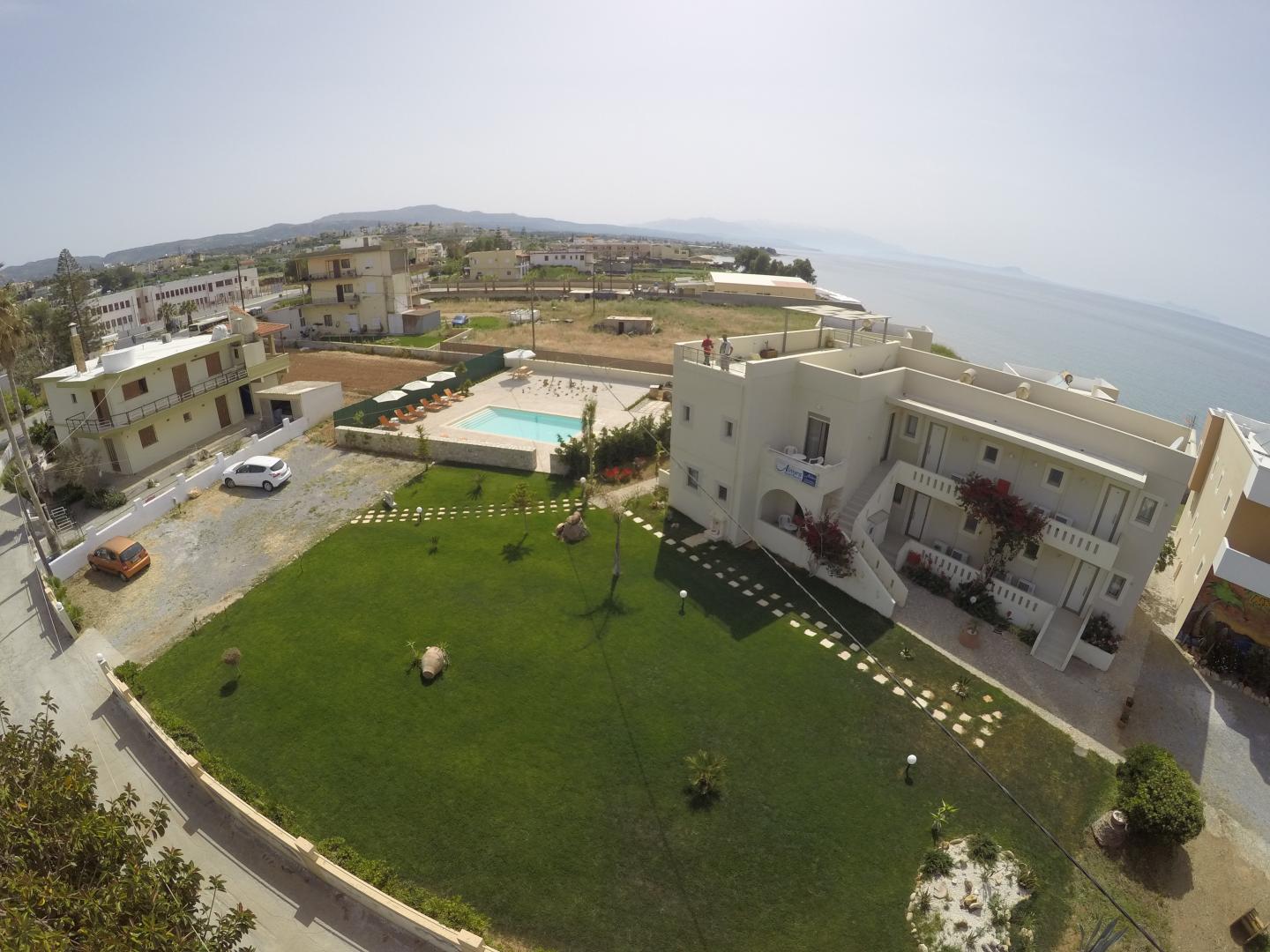 Almyra Apartments foto 14