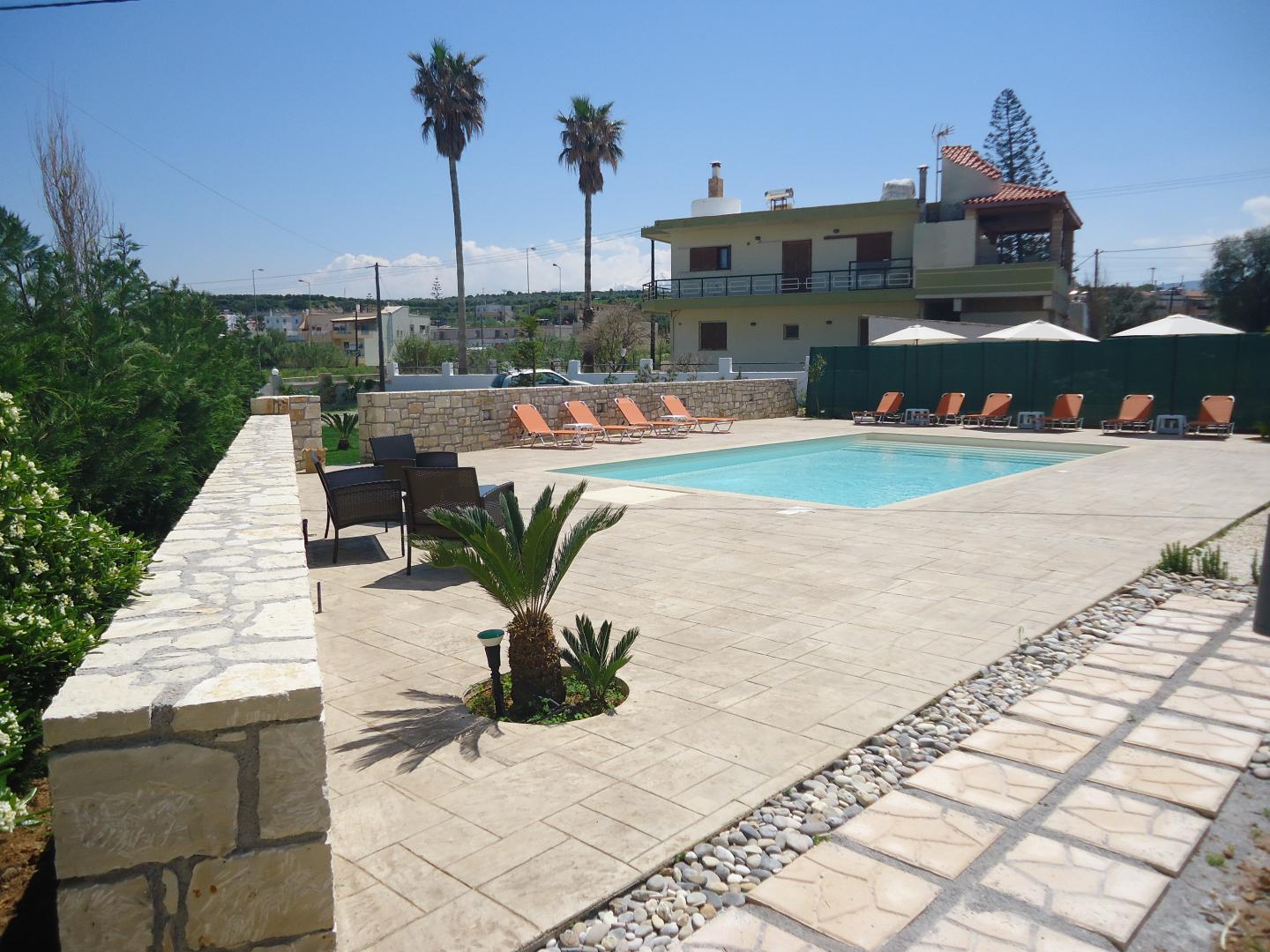 Almyra Apartments foto 6