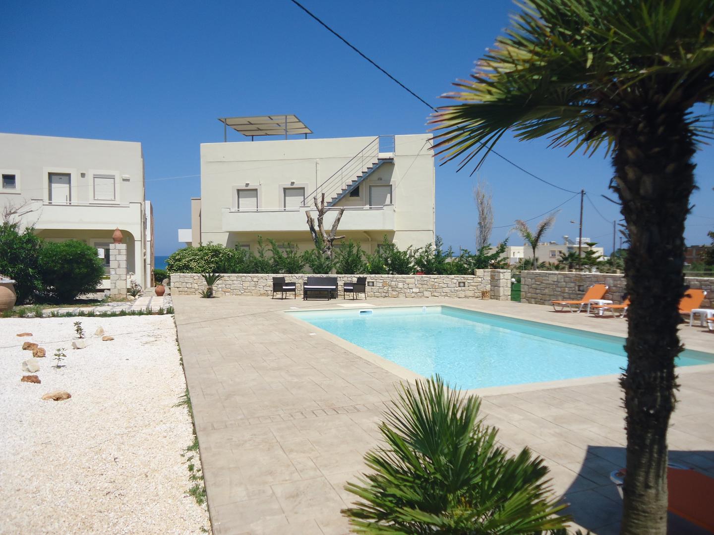 Almyra Apartments foto 15