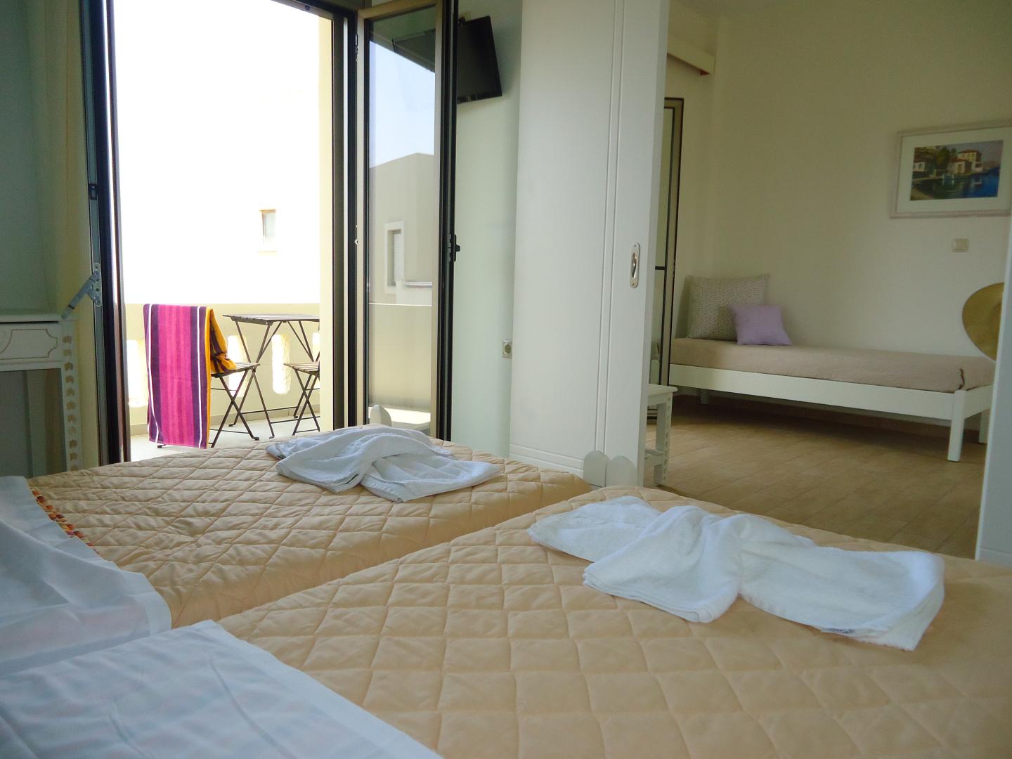 Almyra Apartments foto 33