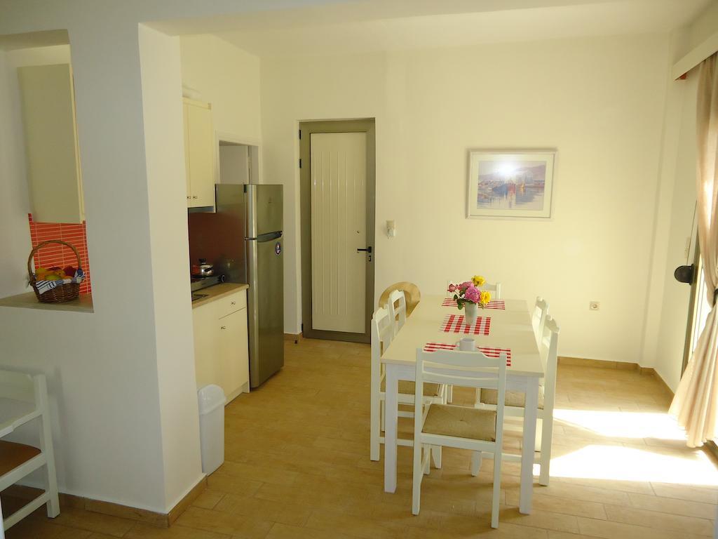 Almyra Apartments foto 29