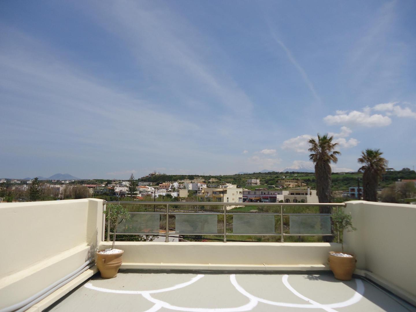 Almyra Apartments foto 32