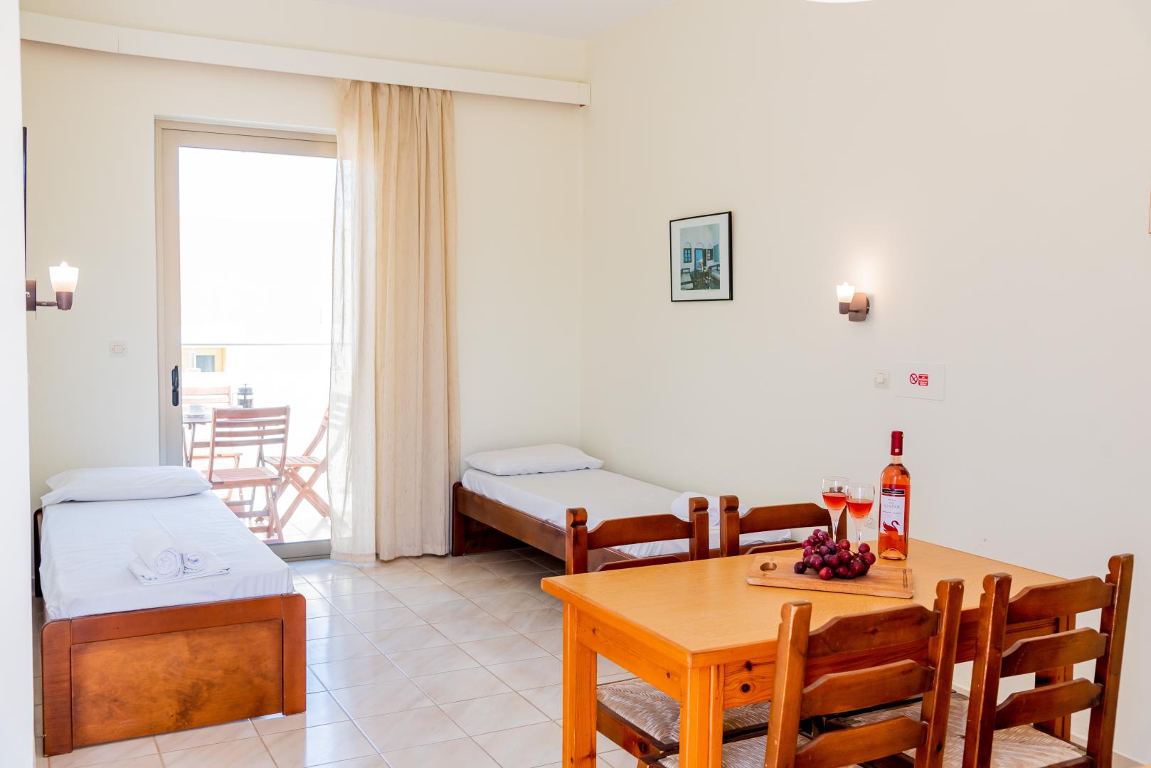 Almyra Apartments foto 41