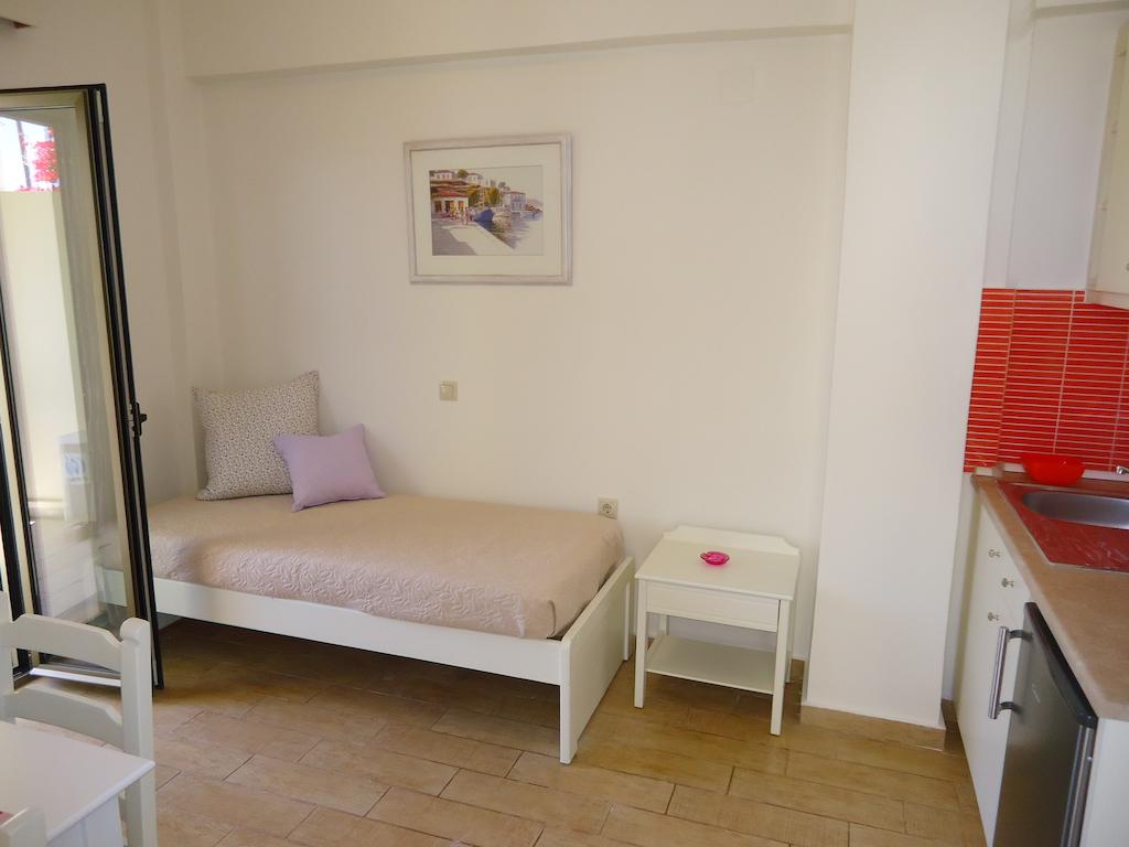 Almyra Apartments foto 7